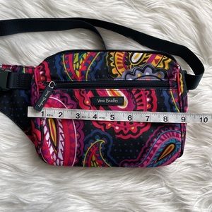 Vera Bradley Belt Bag